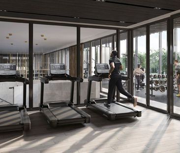 For Lease - 3071 Trafalgar Road Unit# 1304, Oakville, Ontario - Photo 6