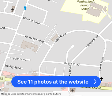 Layton Road, Poole - Photo 1
