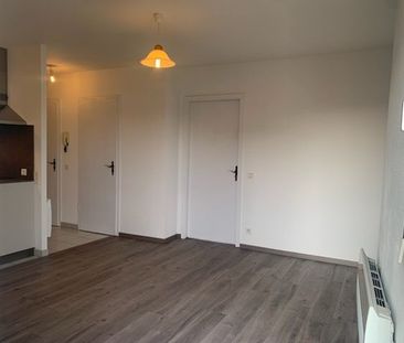 Location Appartement BLOTZHEIM 735 € CC - Photo 2