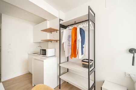 Calle San Juan, Málaga, Andalusia 29005 - Photo 5