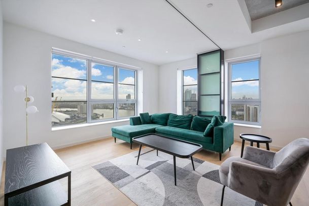 3 bedroom flat to rent - Photo 1