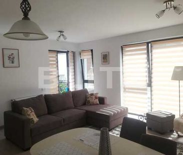 Apartament modern cu 2 camere, 50 mp, zona excelenta! - Photo 4