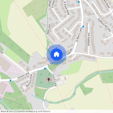 Hillside, Kirkheaton, Huddersfield, HD5