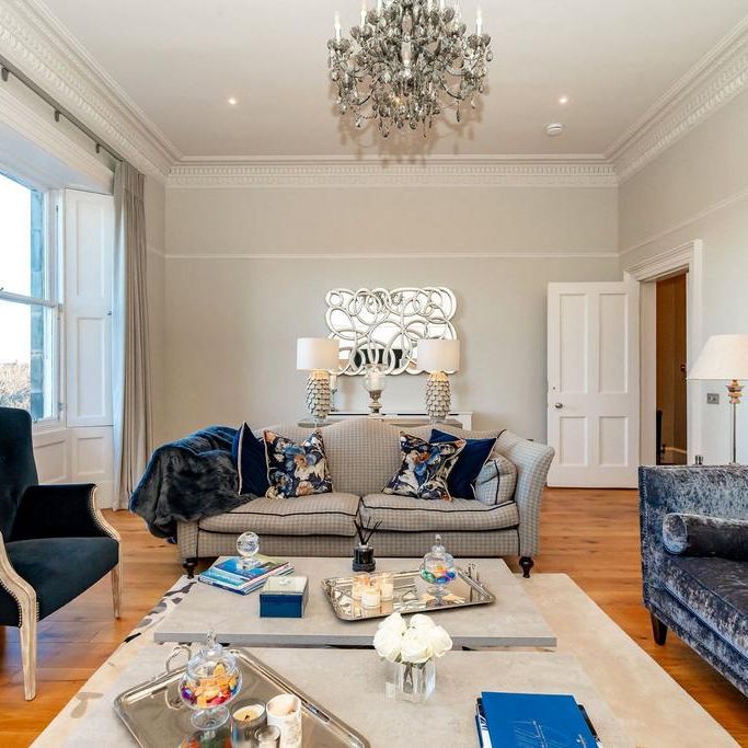 4 bedroom apartment to rent - Photo 1