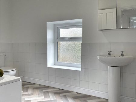 Available early March, 9 Church Street is a recently refurbished, two bedroomed semi-detached stone-built character property nestled within the peaceful village of Emley. - Photo 5