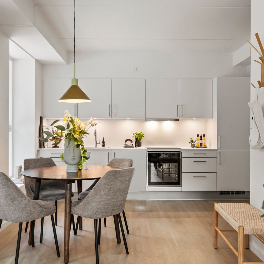 Nørrebrogade 14, 4. 4., 8000 Aarhus C - Foto 1