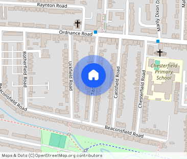 Titchfield Road, Enfield, Greater London, EN3 - Photo 1