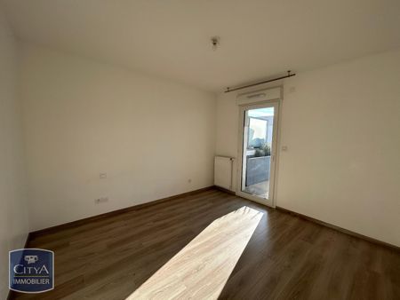 Location Appartement 2 pièces 45m² CHAMBERY 73000 - Photo 4