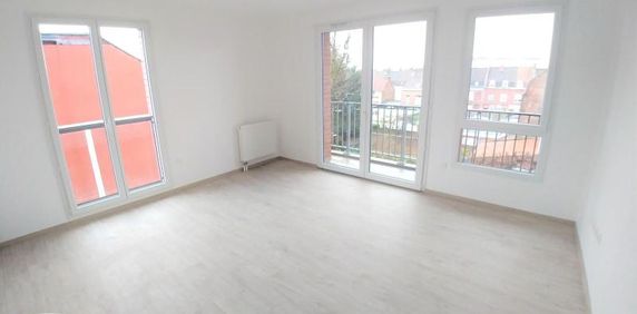Location Appartement 2 pièces 39m² ARMENTIERES 59280 - Photo 2