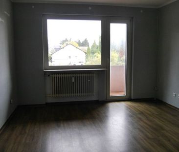 ﻿Schöne 2-Zimmer-Wohnung mit Balkon in Maintal-Dörnigheim zu vermieten - Foto 1