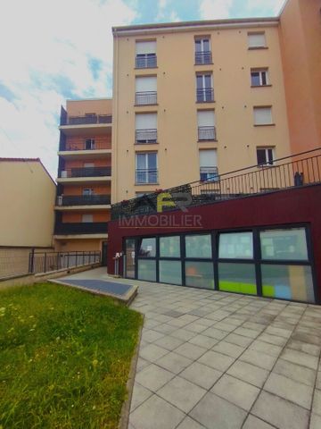 Appartement Bezons 3 pièce(s) 69 m2 - Photo 2