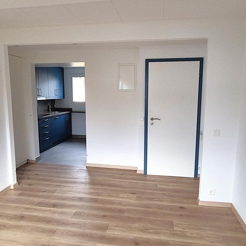 Appartement de 2.5 pièces au 1er étage d'une villa à Nyon - Photo 1