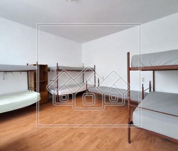 Casa de inchiriat in Sibiu capacitate 20 de persoane zona Promenada... - Fotografie 4