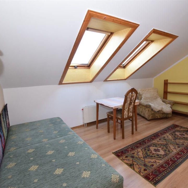 Mieszkanie Wynajem - Gdynia - Фото 1