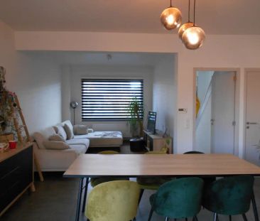 Gezinswoning, 3 slaapkamers, tuin. - Photo 1