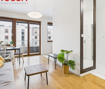 Warszawa, Wilanów, Warszawa, Wilanów, Aleksandra Gieysztora - Photo 2