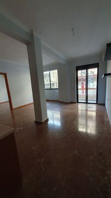 Διαμέρισμα για ενοικίαση Βλατερό - Τριτάκη (Πάτρα) - Φωτογραφία 1