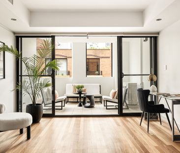 303/62-64 Foster Street, Surry Hills NSW 2010 - Apartment For Rent ... - Photo 4