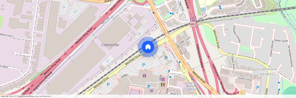 Airport West, Melbourne