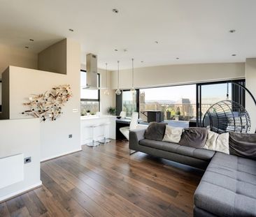 2 Bed Penthouse - Photo 1
