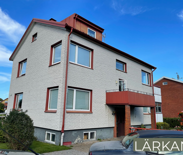 Tunhemsvägen, Trollhättan - Photo 3