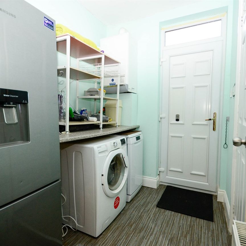 1 bed flat to rent in Wharton Street, South Shields, NE33 - Photo 1