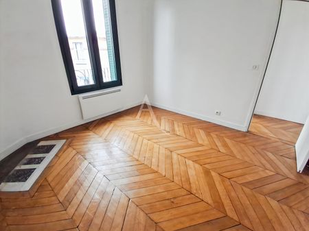 Location Appartement 4 pièces 84m² - Photo 4