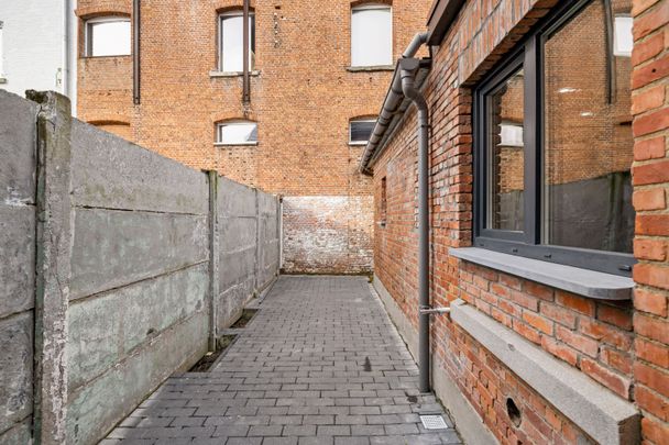 Vlasbloemstraat 4 , 9100 Nieuwkerken-Waas - Photo 1