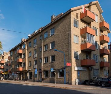 Vaksalagatan 39, Uppsala/Knivsta - Photo 1