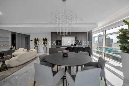 Wyjątkowy Apartament na Złotej 44! - Photo 4