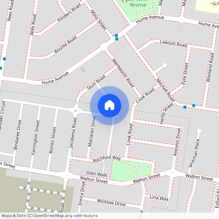 34 Hanover Circuit, Vic 3338, Melton South