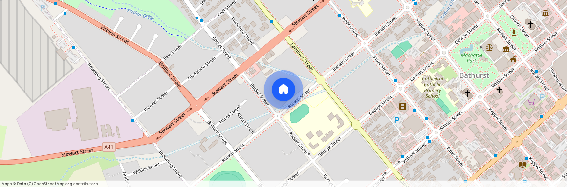 9/271 Rankin Street, 2795, Bathurst Nsw