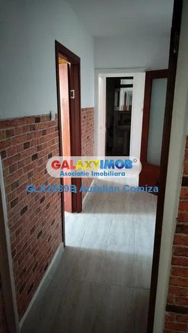 Apartament 3 camere Auchan Titan/Bulevardul 1 Decembrie 1918 - Fotografie 2