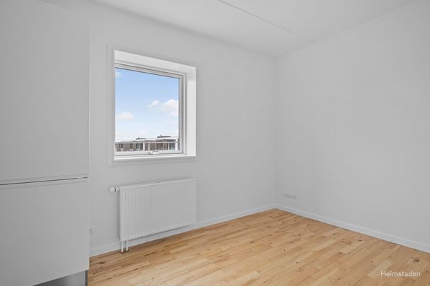 3-værelses Lejlighed på 78 m² i Aalborg Øst - Foto 1