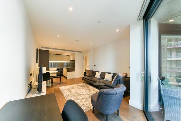 2 bedroom flat to rent - Photo 1