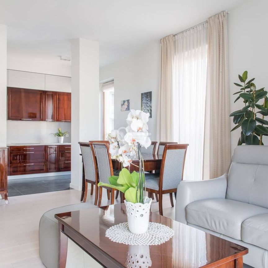 Powiśle | 3 sypialnie | Przy parku - Фото 1