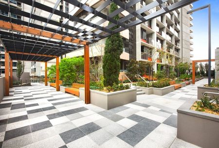 807/220 Spencer Street, Melbourne VIC 3000 - Apartment For Rent | Domain - Photo 4