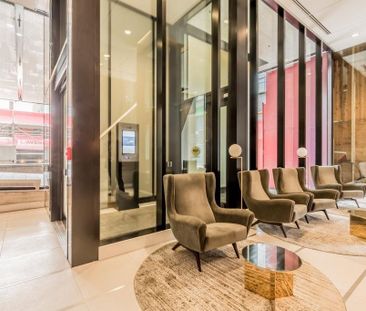 1288 Av. des Canadiens de Montréal, Montréal (Ville-Marie), QC H3B - Photo 1