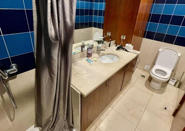 Arrendamento de quarto na rua Abel Salazar Telheiras