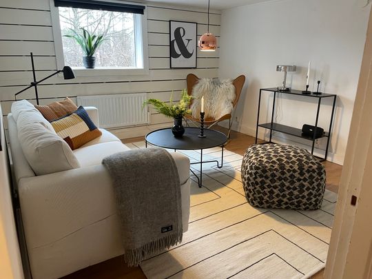 Lemmings väg, Enskede - Photo 1