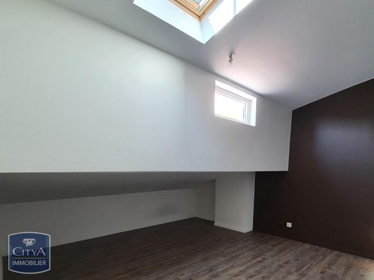 Location Appartement 3 pièces 58m² BORDEAUX 33800 - Photo 1