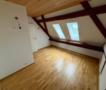 2.5 Zimmerwohnung in Watt zu vermieten! - Photo 4
