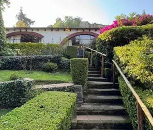Casa En Renta O Venta, Pueblo Nuevo Alto, Magdalena Contreras - Photo 1