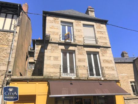 Location Appartement 1 pièce 10m² ALENCON 61000 - Photo 3