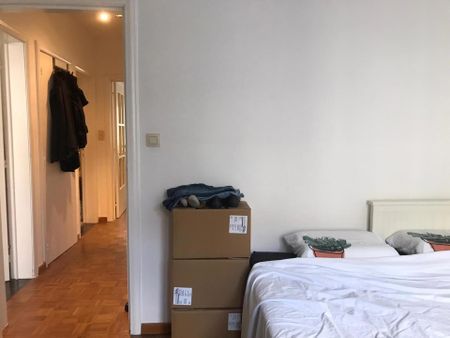 Karakterappartement op topligging centrum-Gent - Foto 5