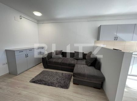 Apartament 2 camere, cochet, 43 mp, parcare, zona Florilor - Photo 4