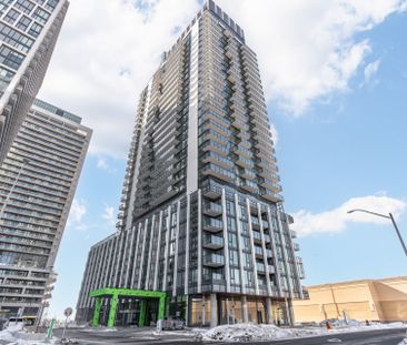 For Lease - 27 Korda Gate Unit# 1207, Vaughan, Ontario - Photo 3