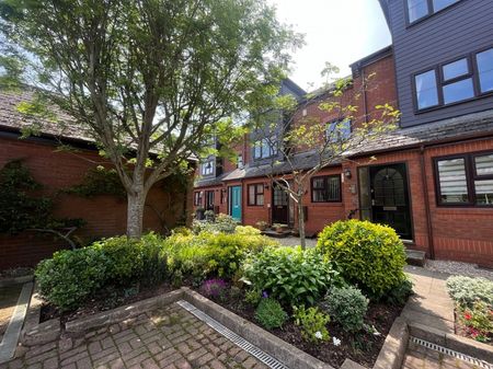 Old Mill Close, Exeter - Photo 4