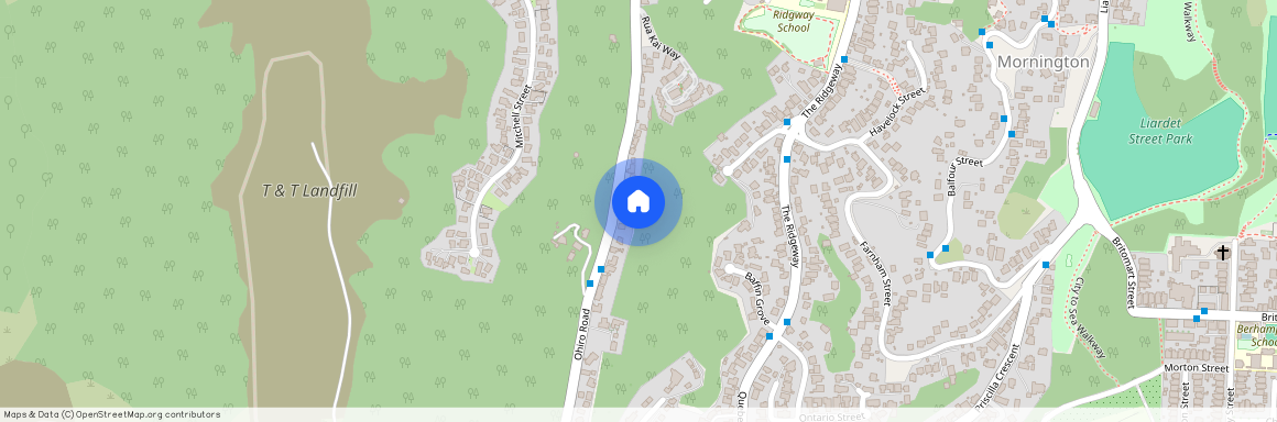 433C Ohiro Road, Brooklyn, Wellington City