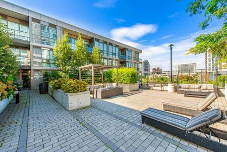 For Lease - 8 Fieldway Road Unit# 214, Toronto, Ontario - Photo 4